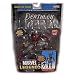 Marvel Legends Series 9 Action Figure Deathlok