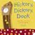Hickory, Dickory, Dock: And Other Favorite Nursery Rhymes (Padded Nursery Rhyme Board Books)