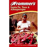 Frommer's Santa Fe, Taos and Albuquerque