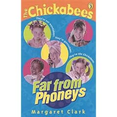 Chickabees: Far from Phoneys