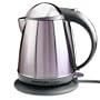 Chef's Choice M677SSG Cordless Electric Kettle-Stainless Steel Gray