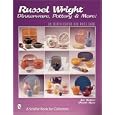 Russel Wright (Schiffer Book for Collectors)