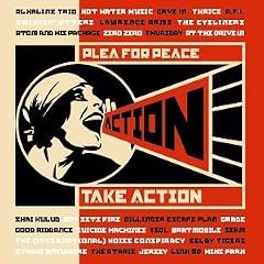Plea for Peace/Take Action 200