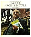 A pictorial history of English architecture