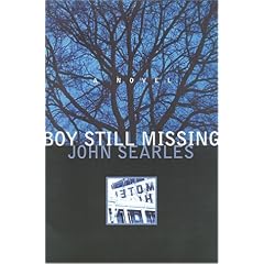 Boy Still Missing