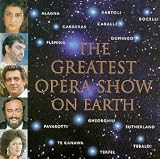 The Greatest Opera Show on Earth