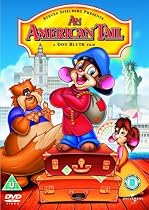An American Tail [DVD]