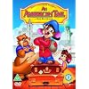 An American Tail [DVD]