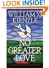 No Greater Love (Father Koesler Mystery)