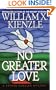 No Greater Love (Father Koesler Mystery)