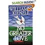 No Greater Love (Father Koesler Mystery)