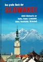 Das große Buch der Slowakei