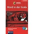 Mord in der Scala. Compact Lernkrimi. Lernziel Italienisch Grammatik. Mit zahlreichen �bungen und Glossar; konzipiert f�r ge�bte Anf�nger, ab A2 des Gemeinsamen Europ�ischen Referenzrahmens