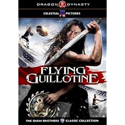 Flying Guillotine