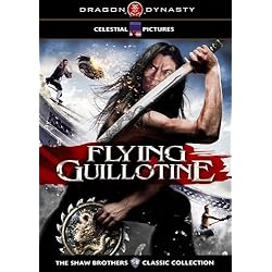 Flying Guillotine