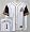 Arizona State Sun Devils Bull Pen Baseball Jersey - Large