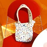 キルティング バッグ リバティ ストロベリー STANDARD BAG S LAVENHAM