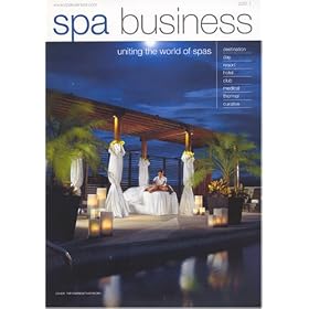 Spa Business by 