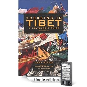 Trekking in Tibet: A Traveler's Guide