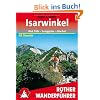 Rother Wanderf�hrer Isarwinkel. Bad T�lz - Lenggries - Kochel. 50 Touren: Bad T�lz - Lenggries - Kochel. 50 ausgew�hlte Tal- und H�henwanderungen zwischen Tegernsee und Loisach