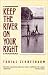 Keep the River on Your Right by Tobias Schneebaum