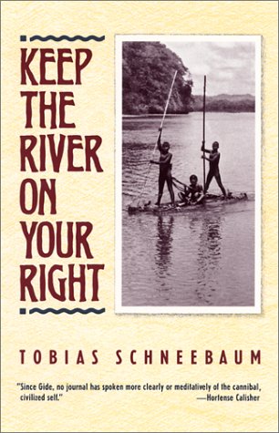 Keep the River on Your Right under South America in The Books Store