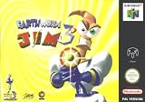 Earthworm Jim 3D - 