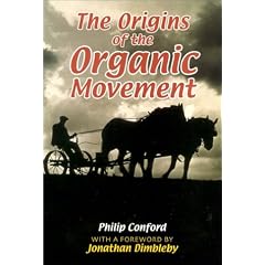 The Origins of the Organic Movement