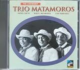 Search : Legendary Trio Matmoros 1928 - 1937 [German Import]