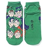 忍たま乱太郎 キャラックス 六年生ぎっしり 伊達三郎