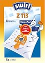Swirl Z 113 MicroPor Staubbeutel