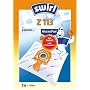 Swirl Z 113 MicroPor Staubbeutel