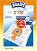 Swirl Z 113 MicroPor Staubbeutel