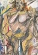 Willem De Kooning: Tracing the Figure