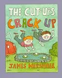 The Cut-ups Crack Up