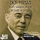 Dick Hyman Plays Variations On Richard Rodgers: Rodgers & Hart