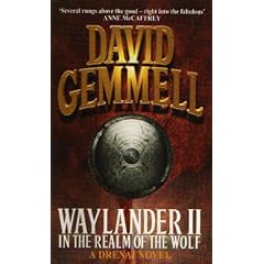 Waylander II: In The Realm of the Wolf (Waylander)