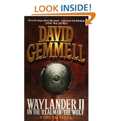 Waylander II: In The Realm of the Wolf