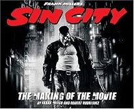 Frank Miller's "Sin City"