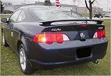 OE Style Spoiler 2002-2006 Acura RSX - Not Lighted