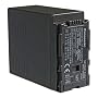 Panasonic 7.2 V 5400 Mah Battery Compatible with AGHMC70 & HMC150