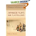 Japanese Plays and Playfellows by  Osman Edwards