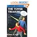 The Tower Treasure / The House on the Cliff (The Hardy Boys, 2 Books in 1)
