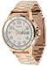 Fossil,Fossil Women's AM4334 Maddox Rose Gold Mother-of-Pearl Dial Watch,Fossil,AM4334,W-FS-AM4334
