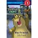 Big Friend, Little Friend (Step into Reading)