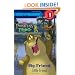 Big Friend, Little Friend (Disney Princess) (Step into Reading)