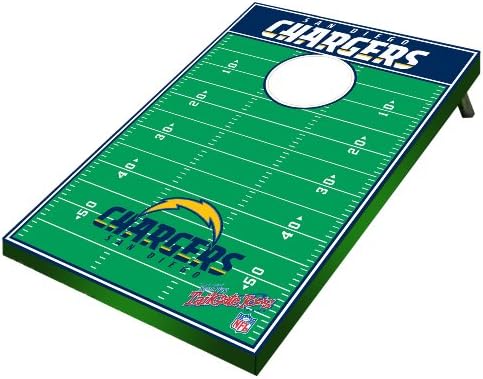 NFL Tailgate Toss Game