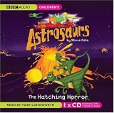 Astrosaurs: Hatching Horror (Astrosaurs)