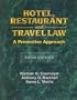 Hotel, Restaurant and Travel Law