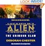 Alien Chronicles, Book 2: The Crimson Claw (Lucasfilm's Alien Chronicles)